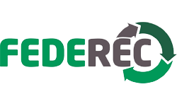Logo de federec