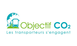 Logo Objectif CO2