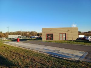 Site La Grande Pièce